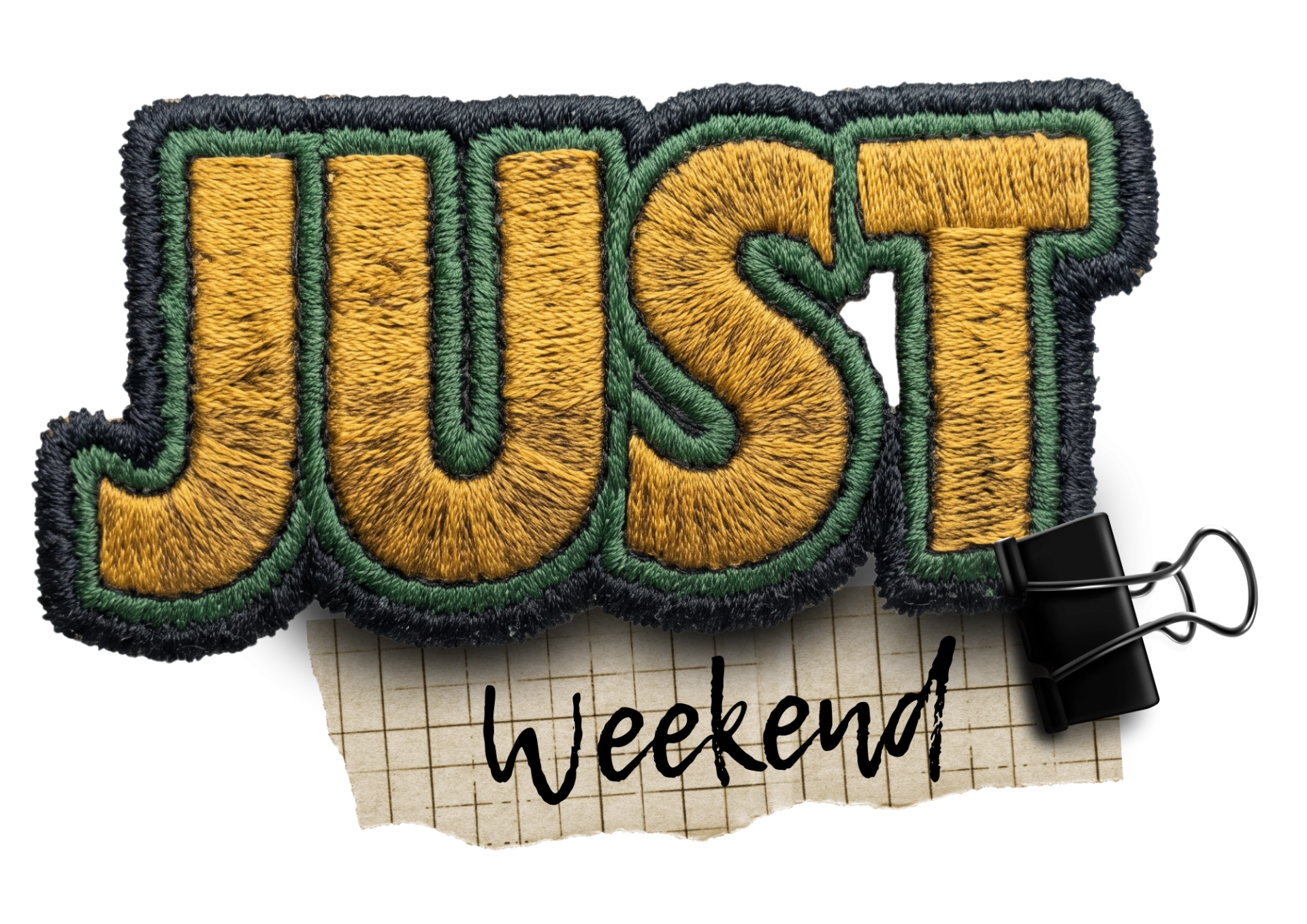JUST Weekend