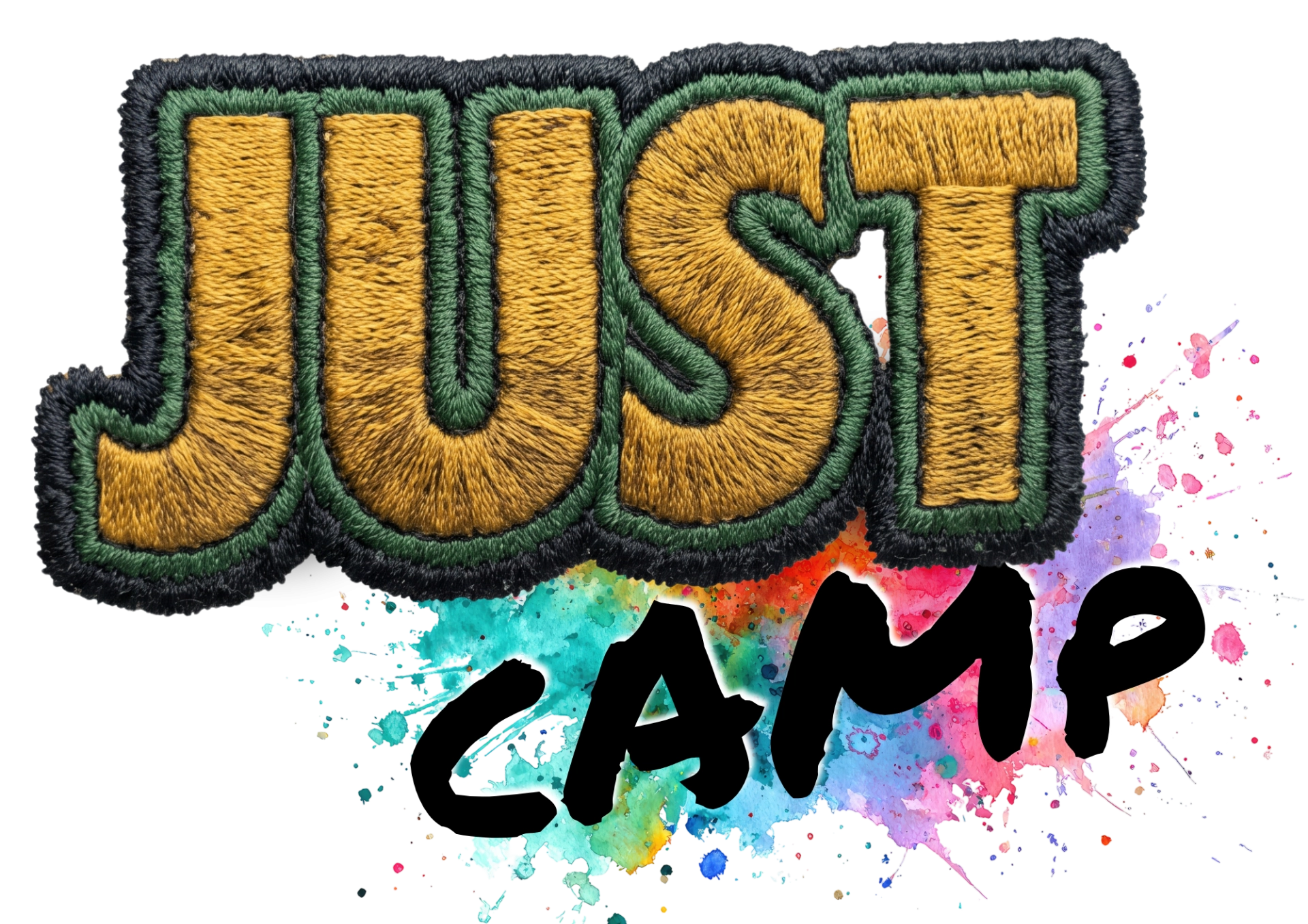 JUST cAMp